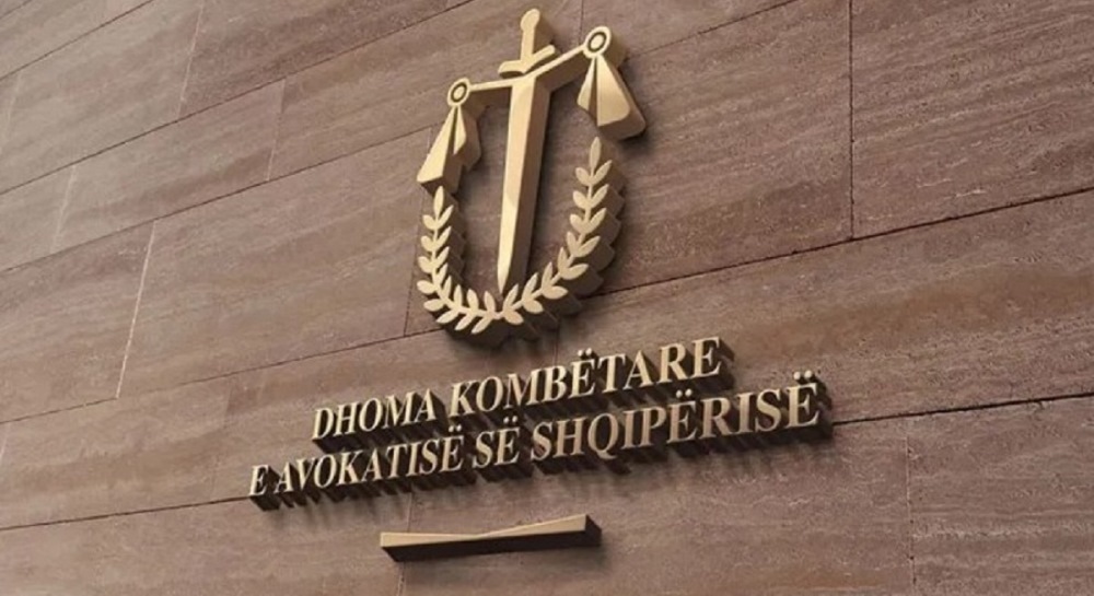 Harta e re gjyqesore, Dhoma e Avokatise njofton bojkot te pergjithshem pa afat